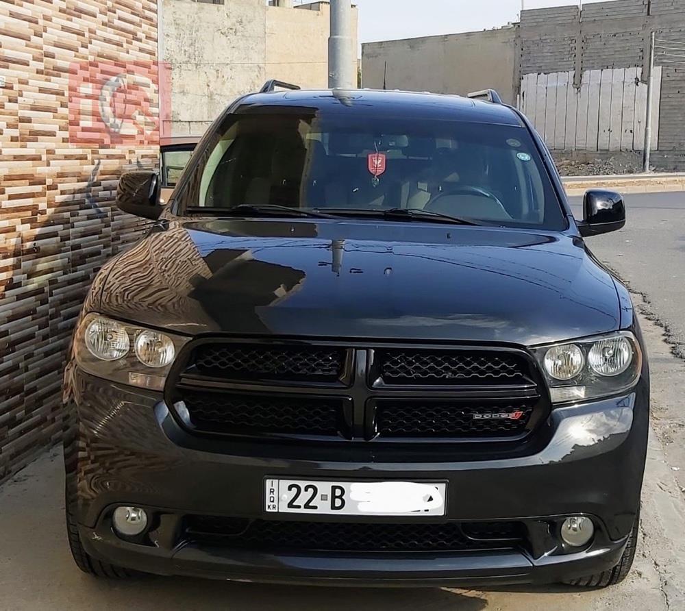 دودج دورانجو